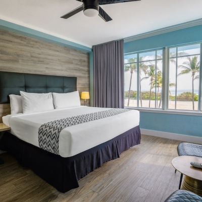 Oceanfront King Room Colony Hotel Promo Code