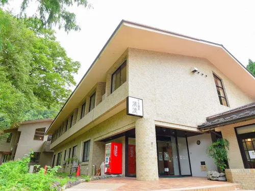 Senjo Onsen Seiryu