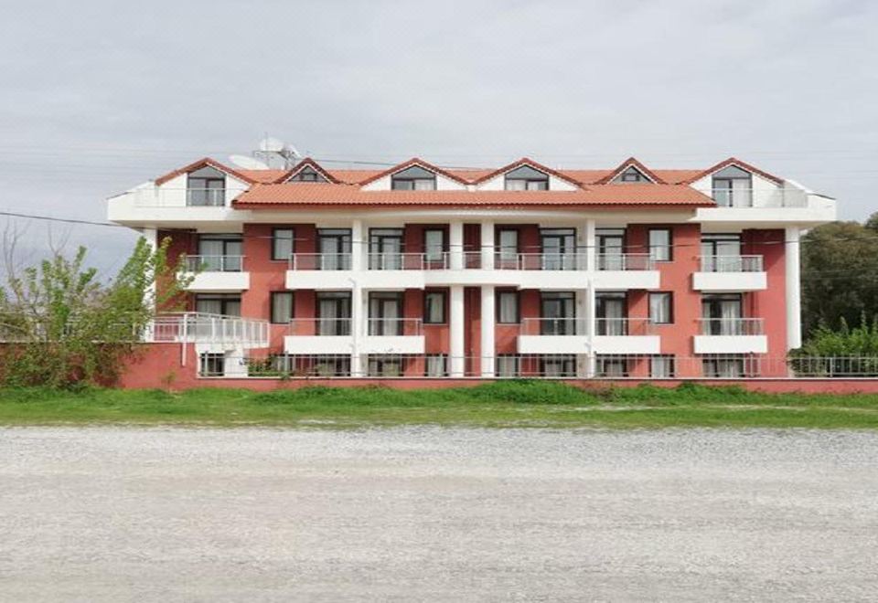 Hotel Carna Garden Hotel, Exterior, Hotel Exterior