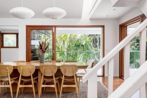 别墅（带独立泳池）