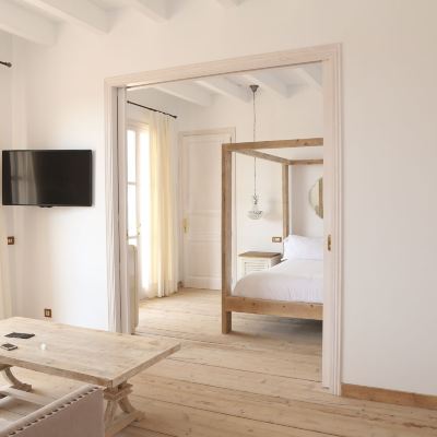 Panoramic Villa, 1 King Bed, Sea View Finca Hotel Rural Es Turó Promo Code