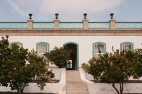 Hotel Emblemático la Casa de Los Naranjos