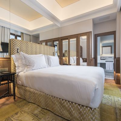 Palacio Double Room Palacio Solecio Promo Code