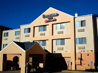 AmericInn by Wyndham St. Cloud MN Shopping Area