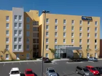 City Express by Marriott Puebla Angelopolis Hotels in 