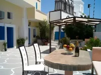 Villa Pavlina Các khách sạn ở 
