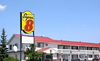 Super 8 by Wyndham Stettler