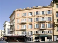 Hotel de Berne
