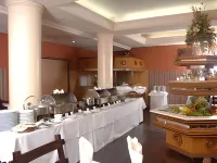 Canoas Parque Hotel