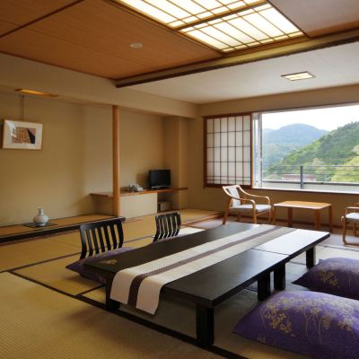 和風ルーム 源蔵の湯　鳴子観光ホテル クーポン