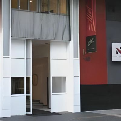 Standard Apartment Normandie Design Hotel Promo Code