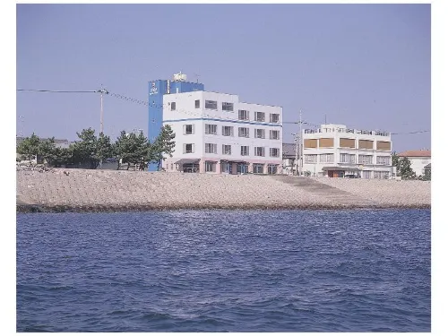 Atsumiya Marine Park Hotel