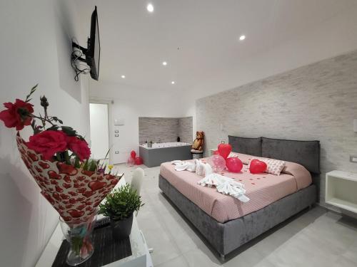 双人房（带水疗浴缸）