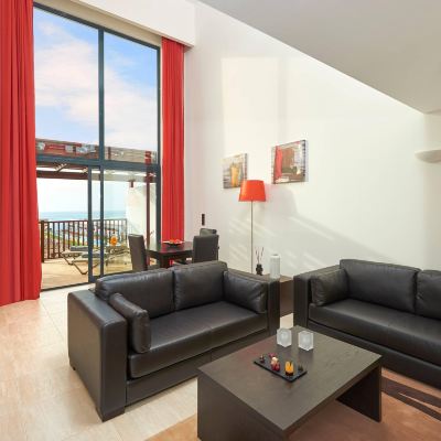 Junior Suite Melia Llana Beach Resort & Spa - All Inclusive - Adults Only Promo Code
