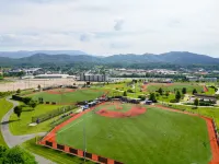 Staybridge Suites PIGEON FORGE - SMOKY MTNS by IHG