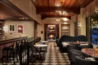 Marcus Whitman Hotel