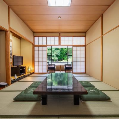 和室12畳 光信寺の湯　ゆっくら クーポン