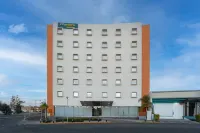 City Express Junior by Marriott Aguascalientes Centro Hotels in 