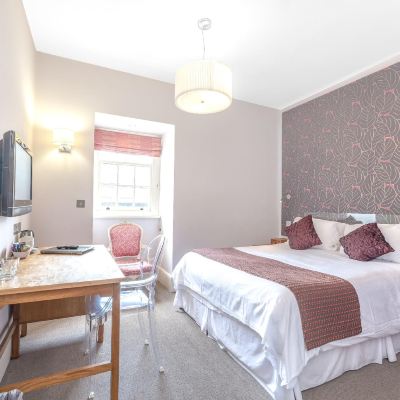 Superior Double Room Rose and Crown Stoke Newington Promo Code