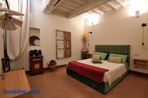 La Tulipa Deluxe Apartment