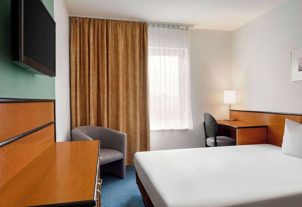 Aspire Frankfurt Airport, Trademark Collection by WyndhamStandard Single Room