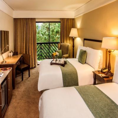 Superior 2 Dbl Beds Non Smoking Drakensberg Sun Promo Code