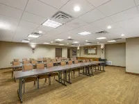 Best Western CottonTree Inn Hoteles en Rawlins