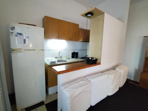 公寓 - 地面楼层