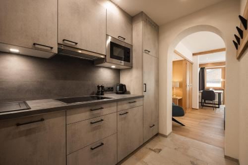 一室房（带阳台）