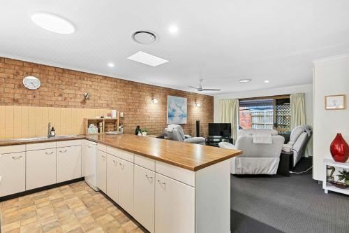 两卧室联排别墅