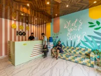 The Hosteller Rishikesh, Upper Tapovan
