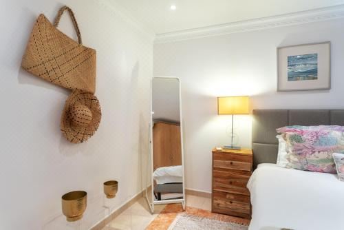 别墅（带独立泳池）