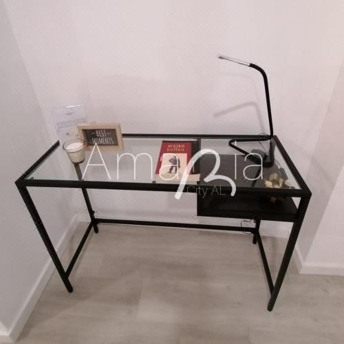 AmaRiaCity Al One-Bedroom Apartment