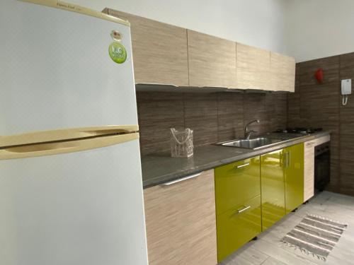 两卧室公寓-Sirrania