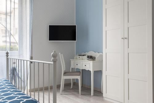 双人房（带独立浴室）