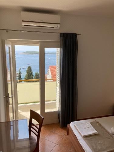 海景双人间 - 带阳台