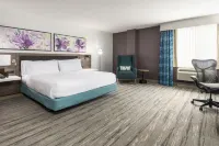 Hilton Garden Inn Lafayette/Cajundome