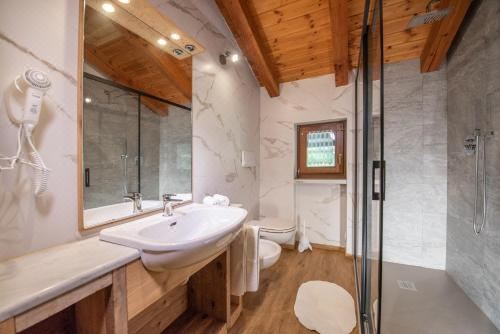 Chalet la Garde Superior Chalet