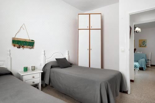 高级两卧室公寓