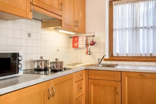 高級一臥室公寓