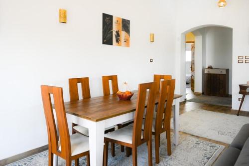 别墅（带独立泳池）