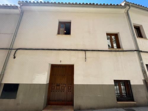 Paraiso Escondido One-Bedroom Apartment