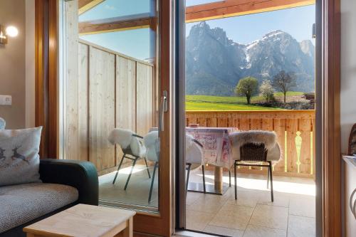 高级两卧室公寓