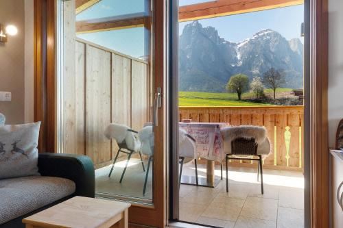 高级两卧室公寓