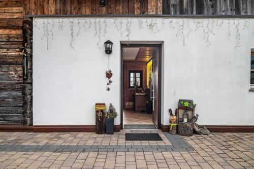 高级两卧室公寓