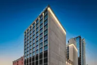 Le Méridien Fort Worth Downtown Các khách sạn ở 