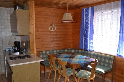 舒适单卧室公寓