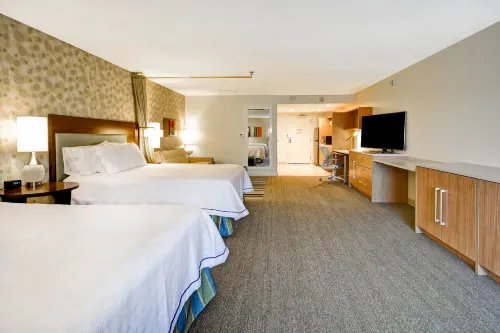 Home2 Suites by Hilton Smyrna Nashville