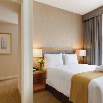 Elan Suite Executive Hotel le Soleil New York Promo Code