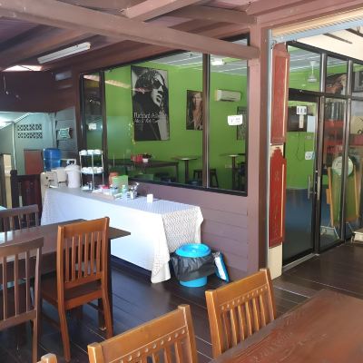 High Ground Room For 3 People Pollock View Resort Promo Code